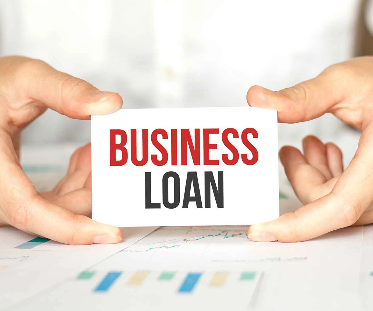 Business Loan